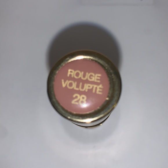 28 YSL Rouge Volupte Discontinued Lipstick 💄 - Picture 8 of 12
